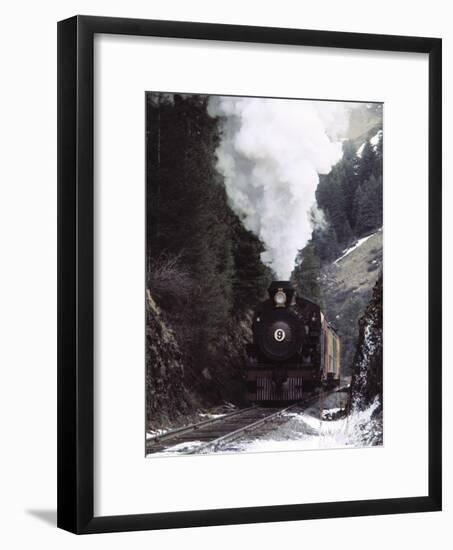 Breakheart Pass-null-Framed Photo