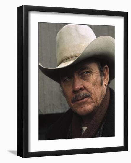 Breakheart Pass-null-Framed Photo