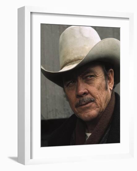 Breakheart Pass-null-Framed Photo