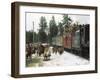 Breakheart Pass-null-Framed Photo