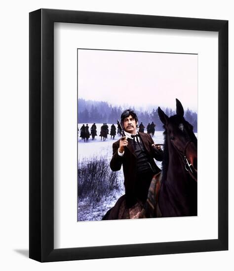 Breakheart Pass-null-Framed Photo