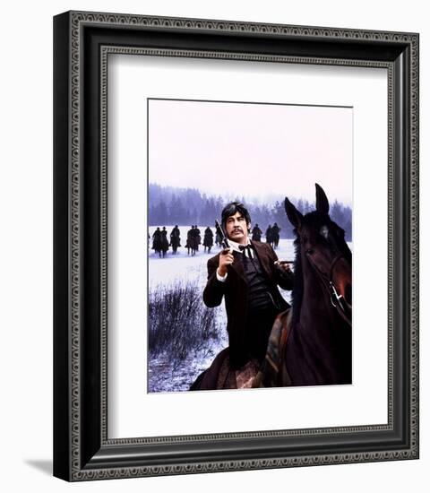 Breakheart Pass-null-Framed Photo