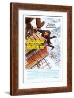 Breakheart Pass-null-Framed Art Print