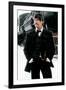 Gramercy Black
