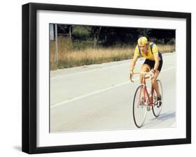 Breaking Away, Dennis Christopher, 1979-null-Framed Photo