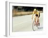 Breaking Away, Dennis Christopher, 1979-null-Framed Photo