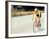 Breaking Away, Dennis Christopher, 1979-null-Framed Photo