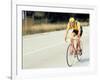 Breaking Away, Dennis Christopher, 1979-null-Framed Photo