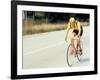 Breaking Away, Dennis Christopher, 1979-null-Framed Photo