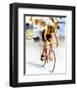 Breaking Away-null-Framed Photo