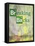 Breaking Backs-null-Framed Stretched Canvas