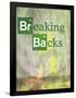 Breaking Backs-null-Framed Poster