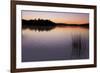 Breaking Dawn-Daniel J^ Bellyk-Framed Art Print