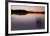 Breaking Dawn-Daniel J^ Bellyk-Framed Art Print