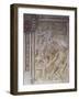 Breaking Down Walls of Sarmizegetusa, Scene from Cycle on Trajan's Column, 1511-1513-Baldassare Peruzzi-Framed Giclee Print