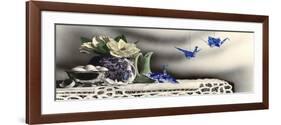 Breaking Free-Sandra Willard-Framed Giclee Print