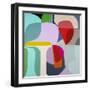 Breaking Ground-Marion Griese-Framed Art Print