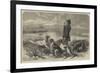 Breaking in Pointers and Setters-George Bouverie Goddard-Framed Giclee Print