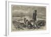 Breaking in Pointers and Setters-George Bouverie Goddard-Framed Giclee Print