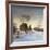 Breaking Light-Ray Hendershot-Framed Giclee Print