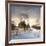 Breaking Light-Ray Hendershot-Framed Art Print