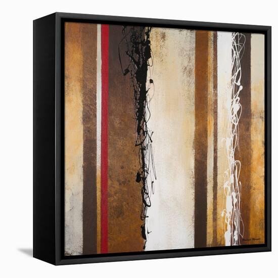 Breaking Loose I-Michael Marcon-Framed Stretched Canvas