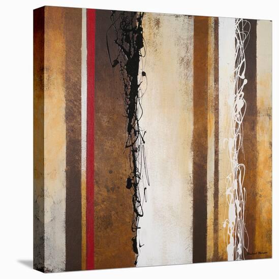 Breaking Loose I-Michael Marcon-Stretched Canvas