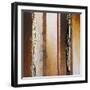 Breaking Loose II-Michael Marcon-Framed Art Print