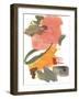 Breaking Out I-Joyce Combs-Framed Art Print