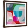 Breaking Sky-Marion Griese-Framed Premium Giclee Print