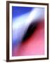Breaking Wave-Douglas Taylor-Framed Photographic Print