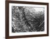 Breaking Waves-Margaret Juul-Framed Art Print