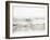 Breaking Waves-Design Fabrikken-Framed Premium Photographic Print