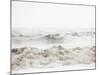 Breaking Waves-Design Fabrikken-Mounted Photographic Print