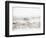 Breaking Waves-Design Fabrikken-Framed Photographic Print