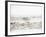 Breaking Waves-Design Fabrikken-Framed Photographic Print