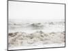 Breaking Waves-Design Fabrikken-Mounted Photographic Print