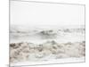 Breaking Waves-Design Fabrikken-Mounted Photographic Print