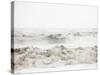 Breaking Waves-Design Fabrikken-Stretched Canvas