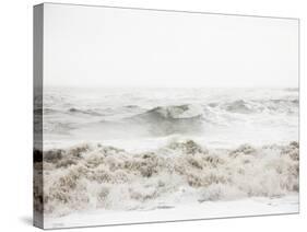 Breaking Waves-Design Fabrikken-Stretched Canvas