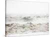 Breaking Waves-Design Fabrikken-Stretched Canvas