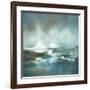 Breaking-Joanne Parent-Framed Giclee Print