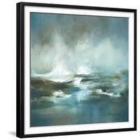 Breaking-Joanne Parent-Framed Giclee Print