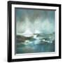 Breaking-Joanne Parent-Framed Giclee Print