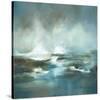 Breaking-Joanne Parent-Stretched Canvas