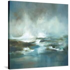 Breaking-Joanne Parent-Stretched Canvas