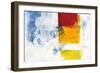 Breakout II-Mike Schick-Framed Art Print