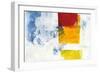 Breakout II-Mike Schick-Framed Art Print