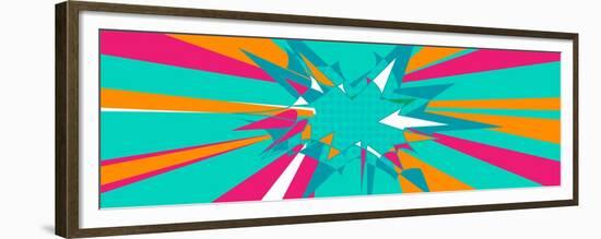 Breakthrough Annimo-null-Framed Premium Giclee Print