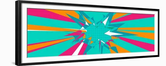 Breakthrough Annimo-null-Framed Premium Giclee Print